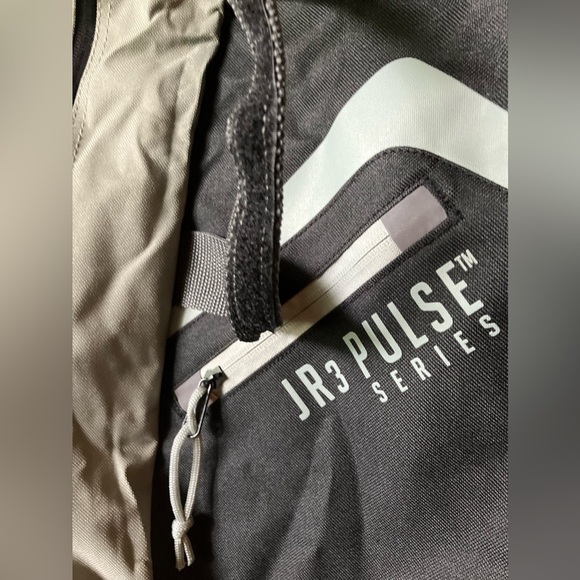 FRANKLIN TEEBALL JR EQUIPMENT BAG (FITS TBALL HELMET) 34X9X6IN - Picture 4 of 8